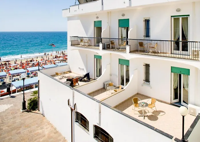 Hotel Ligure Spotorno