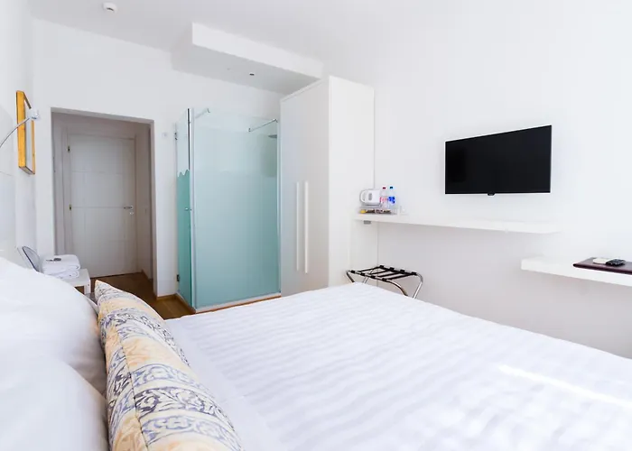 Hotel Ligure Spotorno